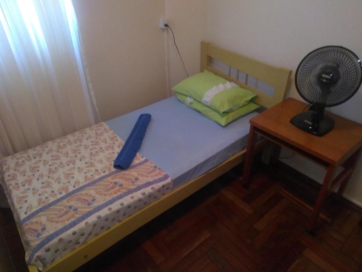 HOSTEL FEMININO PARa elas Goiânia Exterior foto