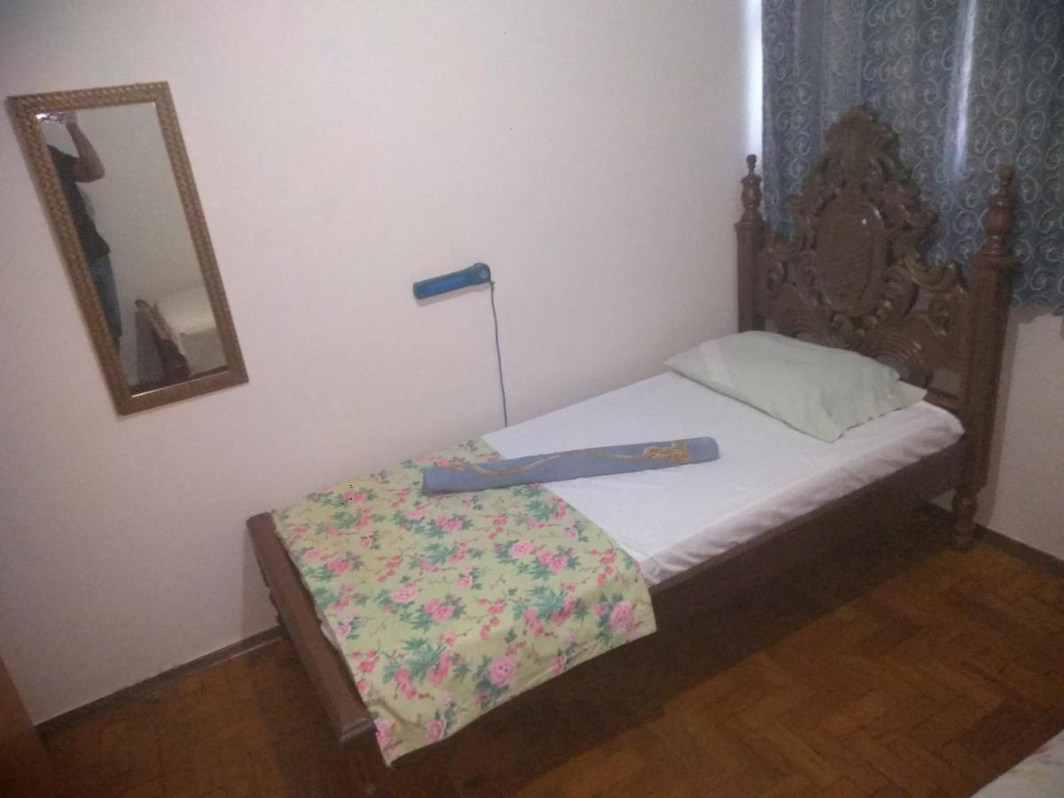 HOSTEL FEMININO PARa elas Goiânia Exterior foto