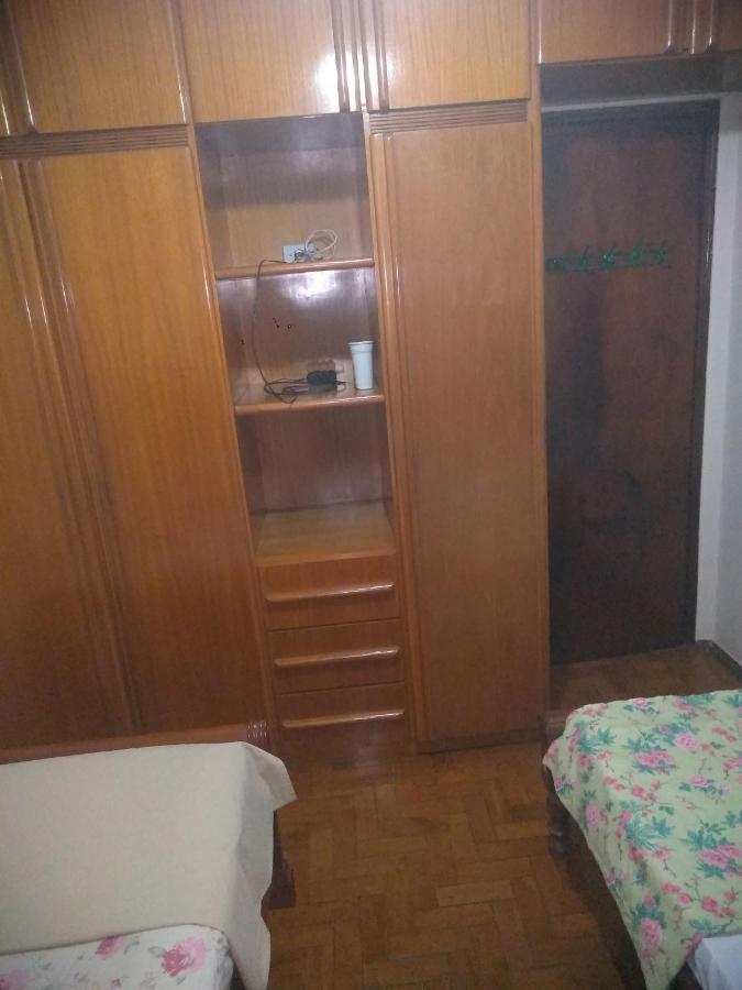 HOSTEL FEMININO PARa elas Goiânia Exterior foto
