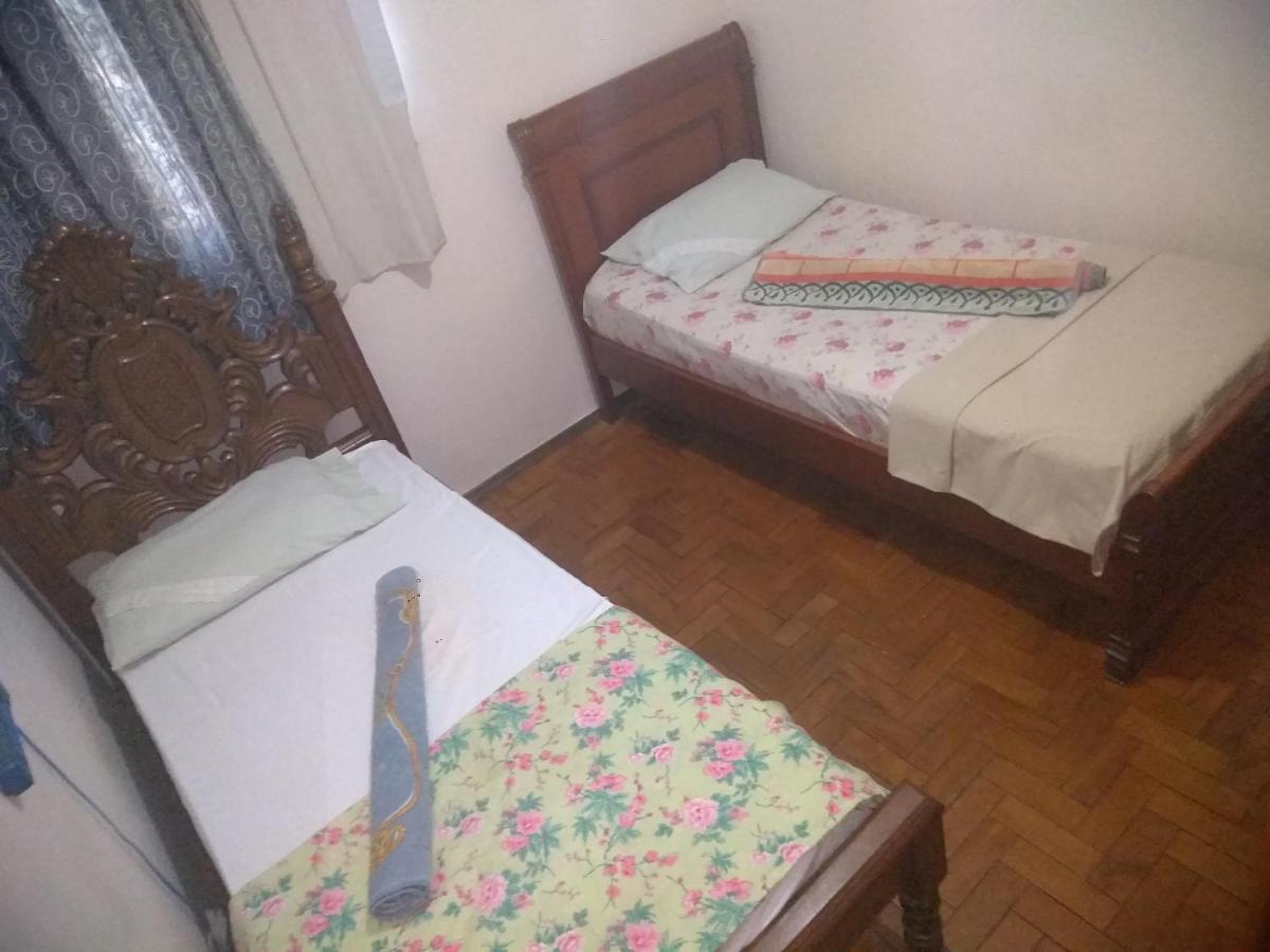 HOSTEL FEMININO PARa elas Goiânia Exterior foto