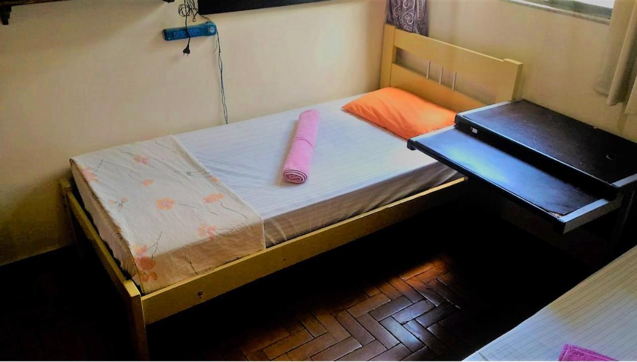HOSTEL FEMININO PARa elas Goiânia Exterior foto